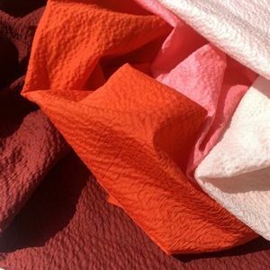 KKC808MW Dyed 80 Lawn Latest Design Custom Apparel Fabric Cotton for Dress and <b>T</b>-<b>shirt</b> - Product Image 6