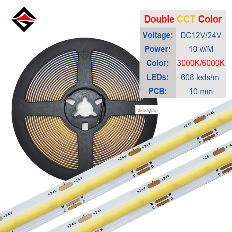COB CCT