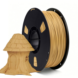 Filamento LONGQI PLA+ 1KG 1.75mm de alta precisión para impresión 3D, filamento PLA para impresora FDM profesional, filamento para impresión 3D PLA - Product Image 1