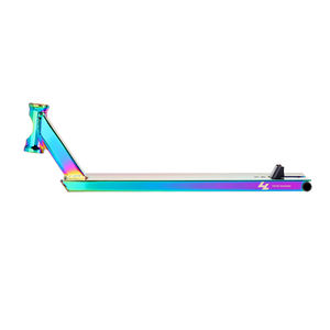OEM/ODM Neo Chrome Street <span class=keywords><strong>Freestyle</strong></span> Pro Stunt Strong Scooter Deck Drift Kick pour enfants Scooters <span class=keywords><strong>Ethic</strong></span> - Product Image 5
