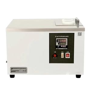 SYD-510G Oil Products Low Temperature Testing Machine Cloud Point Measuring Instrument - Product Image 3