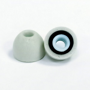 ECO Premium Quality Confortable Lent Rebond Friendly Foam Confort silencieux ultra Embouts d'oreille pour <span class=keywords><strong>bose</strong></span> - Product Image 2