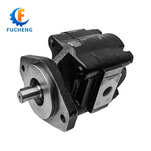 Pompe à engrenages hydraulique commerciale Parker P30 P31 P50 <span class=keywords><strong>P51</strong></span> P75 P76 M30 M31 M50 M51 M75 M76 Pompe / Moteur avec <span class=keywords><strong>prix</strong></span> d'usine - Product Image 6