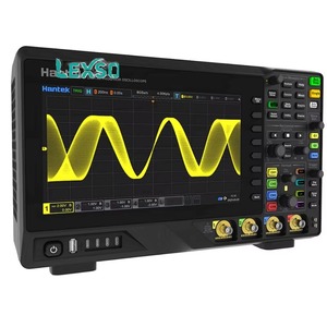 ออสซิลโลสโคปดิจิตอล Hantek DPO8034E แบนด์วิดท์ 350MHz Lexso - Product Image 3