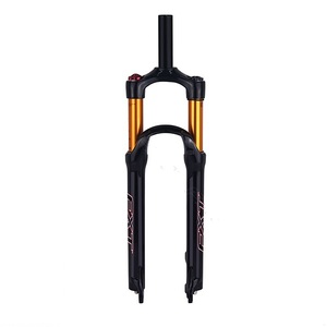 Phuộc xe đạp leo núi <span class=keywords><strong>MTB</strong></span> 29 inch, phuộc khí nén - Product Image 1