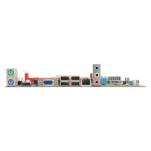 <span class=keywords><strong>Intel</strong></span> <span class=keywords><strong>HM65</strong></span>/QS67/QS77ชิปเซ็ตเมนบอร์ด DDR3 DIMM สำหรับแกน I3/I5/I7 - Product Image 2