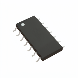 Composant électronique BOM IC en stock, puce 14 SOlC TS954ID - Product Image 1