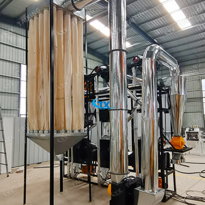 पूरी लाइन 10 टी/24 घंटे गेहूं का आटा मिल मिलिंग मशीन कीमत - Product Image 5