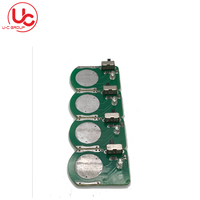 Prototypage rapide, fabrication de circuits imprimés multicouches de haute précision, assemblage SMT, personnalisation en usine de circuits imprimés, cartes de circuits imprimés, circuits imprimés de puissance
