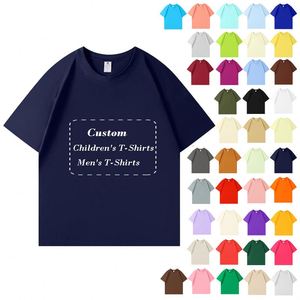 T-shirt Homme Oversize en Coton 100% 240 g/m² à Épaules Tombantes, Personnalisé avec Logo Imprimé en Relief, Idéal pour Tenues de Sport et Équipes – Vente en Gros - Product Image 1