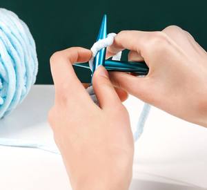 Sac en PU de haute qualité <span class=keywords><strong>crochet</strong></span> <span class=keywords><strong>crochet</strong></span> ensemble kit de couture sac avec <span class=keywords><strong>crochet</strong></span>, kit de <span class=keywords><strong>crochet</strong></span> pour les débutants - Product Image 6