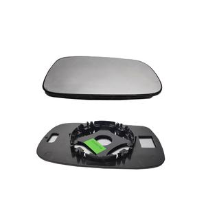 Verre de miroir latéral pour <span class=keywords><strong>Renault</strong></span> Clio 05-09 <span class=keywords><strong>Grand</strong></span> <span class=keywords><strong>Scenic</strong></span> 04-09 mégane Megane <span class=keywords><strong>Scenic</strong></span> 02-08 miroir latéral 7701054752 7701054753 - Product Image 1