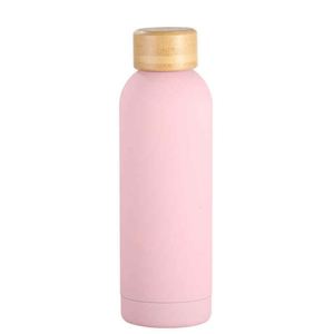 Stainless Steel Bottle for Adults With Modern Design and Vacuum Insulation Tumbler - Product Image 1