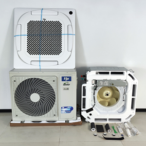 Hisense Aire Acondicionado Split de Pared de Alta Calidad, Solo Frío, 48000 BTU, R32, para Uso Doméstico y Hotelero, Clase de Ahorro Energético Hisense Btronics, 220V, 9000 BTU - Product Image 6