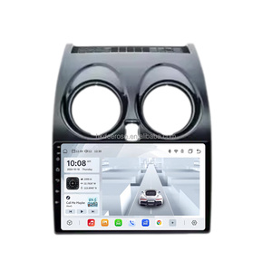Android 13 Auto Autoradio 1280*720 IPS Car-play 4G LTE Navigator pour NISSAN OASHOAIJ10 2005-2015 - Product Image 1