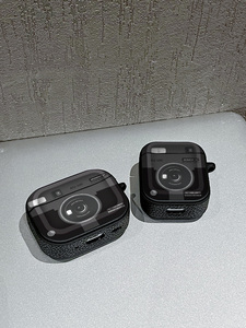 Étui pour écouteurs personnalisé à la mode, motif imprimé sur mesure, pour une utilisation quotidienne, <span class=keywords><strong>AirPods</strong></span>, MOQ 30, étui DIY pour iPhone - Product Image 6