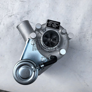 เทอร์โบชาร์จเจอร์คุณภาพสูง <span class=keywords><strong>TD05H</strong></span> 28230-45500 2823045500 สำหรับอุปกรณ์เสริมรถขุดมิตซูบิชิ - Product Image 4