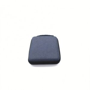 Étui carré en EVA avec fermeture éclair, grande capacité, pour costumes, personnalisable avec logo, couleurs personnalisables, ODM, idéal pour le bricolage et respectueux de l'environnement - Product Image 3