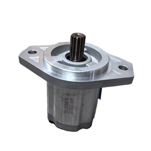 อะไหล่เครื่องจักรก่อสร้าง 1142001004 ปั๊มเกียร์ - Product Image 4