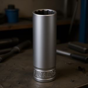 ประแจบล็อก FG 624 L9 12 จุด สำหรับซ่อมรถยนต์ - Product Image 3