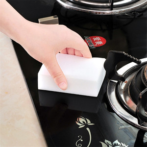 Esponjas de limpieza para el hogar, esponja de cocina, esponja mágica, borrador de alta densidad L0325 /2/1 - Product Image 5