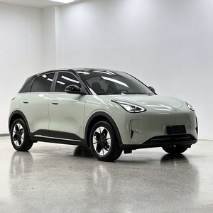 Geely Geome Xingyuan, Auto <span class=keywords><strong>El</strong></span>éctrico de 5 Plazas, Mini Auto Usado, de Alta Calidad, de Segunda Mano, Bajo Kilometraje, EV, al Precio <span class=keywords><strong>Más</strong></span> Bajo - Product Image 3