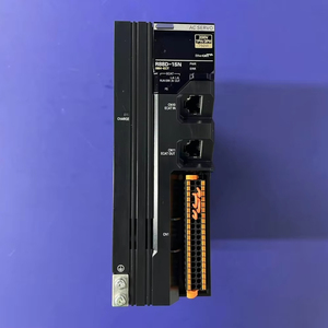 Variador de Frecuencia CA Serie 1S 100% Nuevo y Original, R88D-1SN08H-ECT, 750W, 1~ 230 VCA, 4.6A, 3PH, Tipo EtherCAT, R88D-1SN08H-ECT, Serie 1S - Product Image 1
