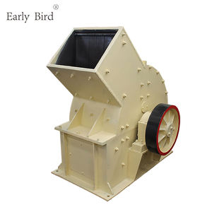 Pc240 * 450 martello frantoio risparmio di pietre primarie duro frantumazione Mobile cava di ghiaia piccolo Rock Machine martello Made in China - Product Image 2