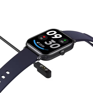 Hot Selling Ultra Slim Smart Watch Blue Tooth Calling Men Fitness Tracker Waterproof Smartwatch Smart Watch Ip68 Waterproof - Product Image 3