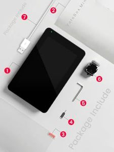 Nouvel arrivage : Machine d'encodage de streaming en direct tout-en-un 4K pour l'extérieur, version Wi-Fi, système logiciel pour <span class=keywords><strong>YouTube</strong></span> et Facebook Live - Product Image 6