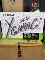 Rtx 4060 Ti Gpu Carte graphique de jeu d'occasion Rtx4060 Ti 8gb Dual Graphics Card Rtx 4060 Ordinateur portable 4070 Ti