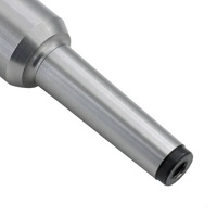 Outils pour Machine à coudre, Center rotatif Morse à grande vitesse, MT3 MT4 MT5, Center de pointe étendu, Live