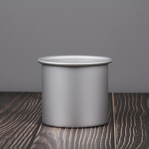 Molde para <span class=keywords><strong>Pastel</strong></span> de Chifón de Fondo Fijo Recto de 4-8 Pulgadas, Antiadherente, Resistente al Calor, Apto para Microondas, Venta al por Mayor de Fábrica - Product Image 2