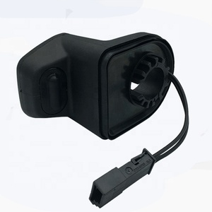Interrupteur de hayon 61319200673 8385694 9200673 pour <span class=keywords><strong>BMW</strong></span> <span class=keywords><strong>E46</strong></span> E91 Série <span class=keywords><strong>3</strong></span> <span class=keywords><strong>BMW</strong></span> E61 Série 5 Station Wagon Micro Commutateur de hayon arrière - Product Image 4