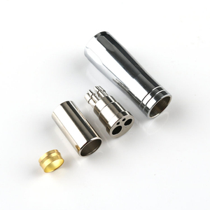 <strong>Dental</strong> <strong>Unit</strong> <strong>Dental</strong> Chair Spare Parts Handpiece Tube Connector 2 Hole/4 Hole - Product Image 2