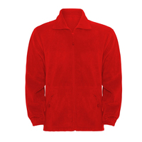 Service OEM en gros – Vestes polaires d'hiver pour hommes, légères, imperméables, respirantes, écologiques, à séchage rapide, personnalisables et chaudes