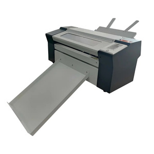 Découpeuse de stickers Nantong A3+ - Plotter électrique pour papier et étiquettes - Product Image 5