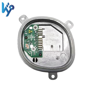 โมดูลไฟเลี้ยวไฟหน้า LED DRL KY OEM 8737143 8737144 สำหรับ <span class=keywords><strong>BMW</strong></span> G20 318d 320d 320dX 63118737143 63118737144 - Product Image 1