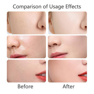 Prebase de Maquillaje OEM, <span class=keywords><strong>Crema</strong></span> BB, <span class=keywords><strong>Crema</strong></span> <span class=keywords><strong>CC</strong></span>, Corrector, Iluminador, Protector Solar con Alto FPS, Protección UV, Apto para Piel Clara - Product Image 5