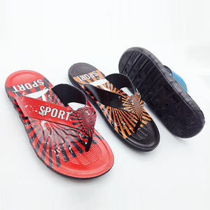 รองเท้าแตะผู้ชายแฟชั่น ราคาถูก - Product Image 3