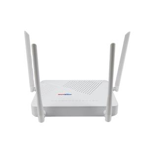 वेसेलेज़र XR4301-X7 xpon Gpon मॉडेम onu 4ge Wif6 राउटर 2.4g 5db 4x5db उच्च लाभ एंटेना फाइबर ऑप्टिक नेटवर्क - Product Image 1