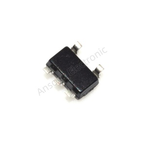 ANSOYO OPA313IDBVR OPA313I SOT23-5 IC Chips <b>Integrated</b> <b>Circuits</b> Electronic Components Amplifier - Product Image 4