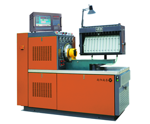 แท่นทดสอบปั๊มดีเซล 12PSBG-3 แท่นทดสอบปั๊มฉีดน้ำมันดีเซล - Product Image 3