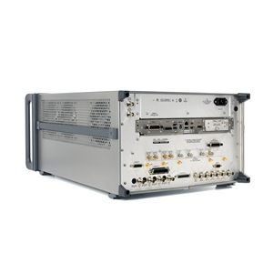 Analizador de Redes de Microondas Keysight N5247B PNA-X, Número de Puertos Integrados 2 Puertos 4 Puertos, Frecuencia Máxima 67GHz - Product Image 4