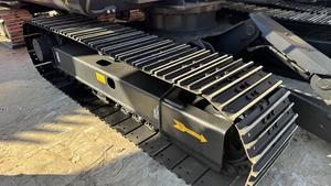 รถขุดตีนตะขาบใช้99% ฮิตาชิ70รถขุดผลิตใหม่ญี่ปุ่น ZX70มินิ7ตัน - Product Image 4