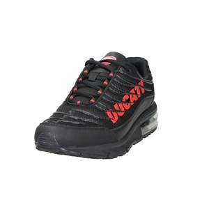 Sneakers da Uomo Ducati DU52M105 Nere, Scarpe Chunky - Product Image 2
