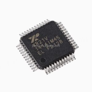 XR21V1414IM XR21V1414IM48TR-F TQFP-48 Puce UART USB 4 canaux pleine vitesse - Product Image 1