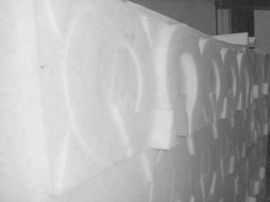 Máy cắt bọt <span class=keywords><strong>CNC</strong></span> điện chất lượng cao sử dụng Khối xốp <span class=keywords><strong>EPS</strong></span> tự động với thiết bị cắt bọt EVA - Product Image 6