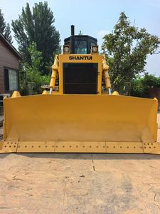 Bulldozer autorisé haute performance Shantui SD16 SD22 SD32, 220 CV, équipement sur chenilles, capacité de bêchage 4,5 m, pour travaux de construction - Product Image 2