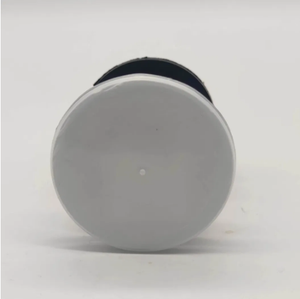 Vente chaude Gris En Plastique Pop-Up Déchets Accouplement Click Up Évier Valve <span class=keywords><strong>Lavabo</strong></span> Vidange 7/8 Chrome pour Salle De Bains Évier Vidange - Product Image 4